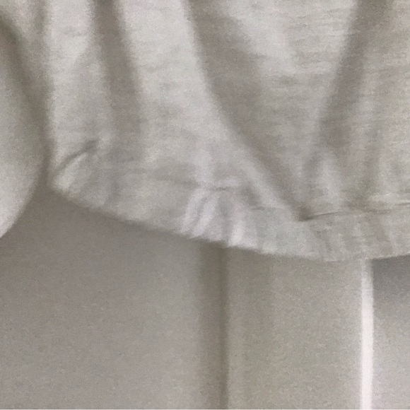 Free People, Parfait Bubble Off The Shoulder Crop Top. - Picture 8 of 11